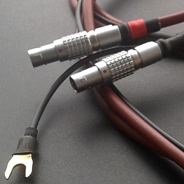 Lemo connectors